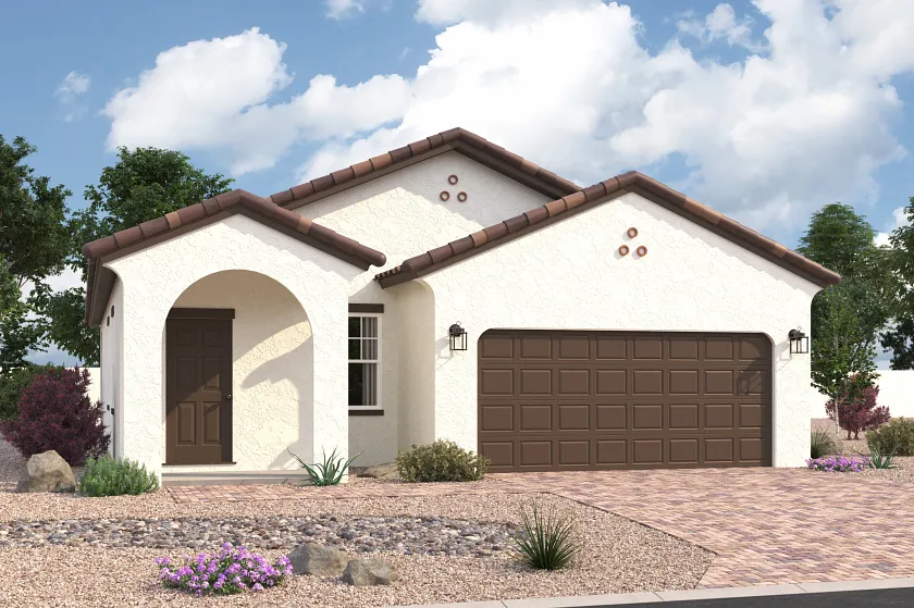 The Trails Home Community