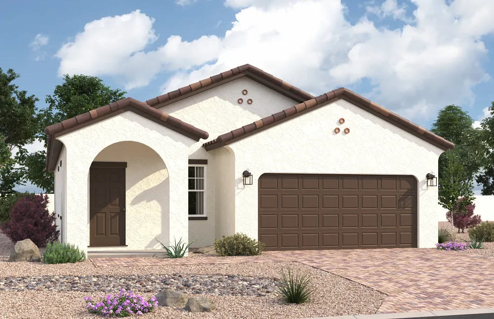 The Trails Home Community