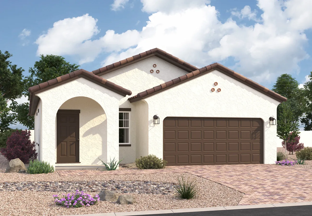 New Home For Sale in Phoenix, AZ