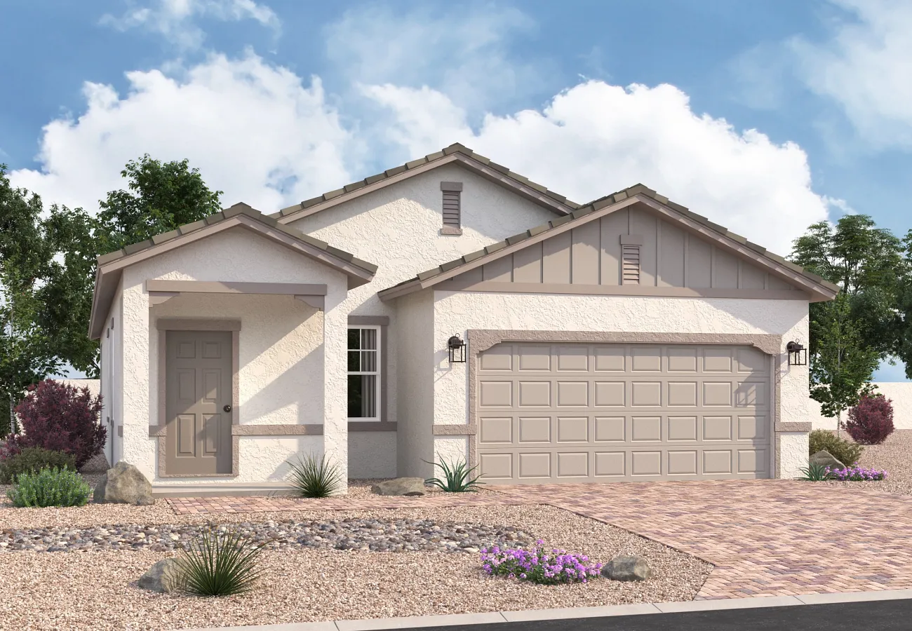 New Home For Sale in Phoenix, AZ