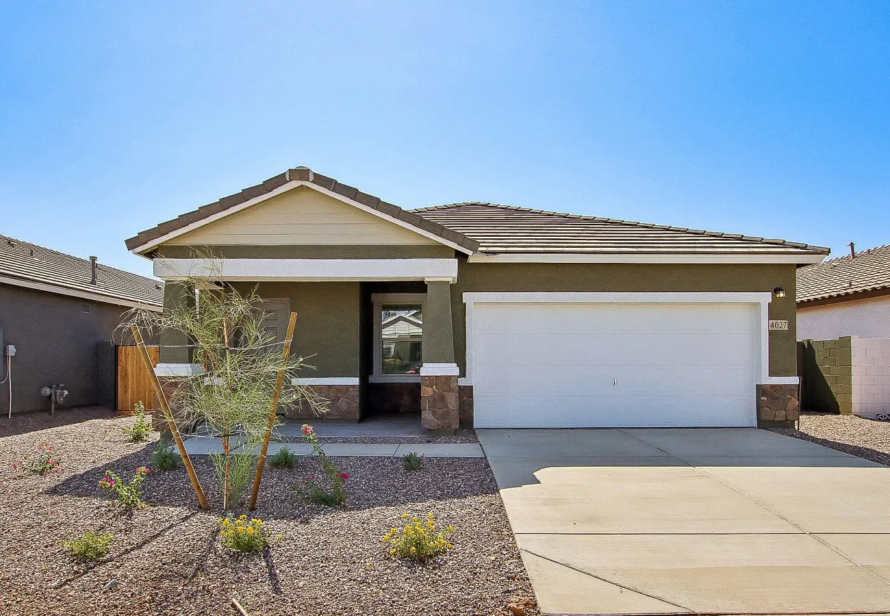 New Home For Sale in Phoenix, AZ