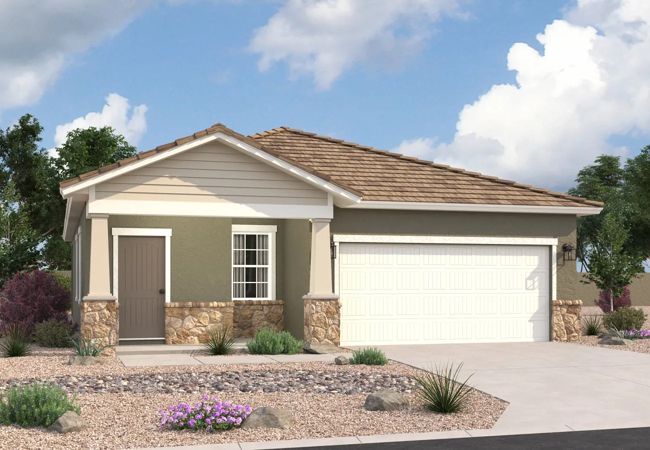 Laveen Farms Home Community