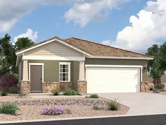 New Home For Sale in Phoenix, AZ
