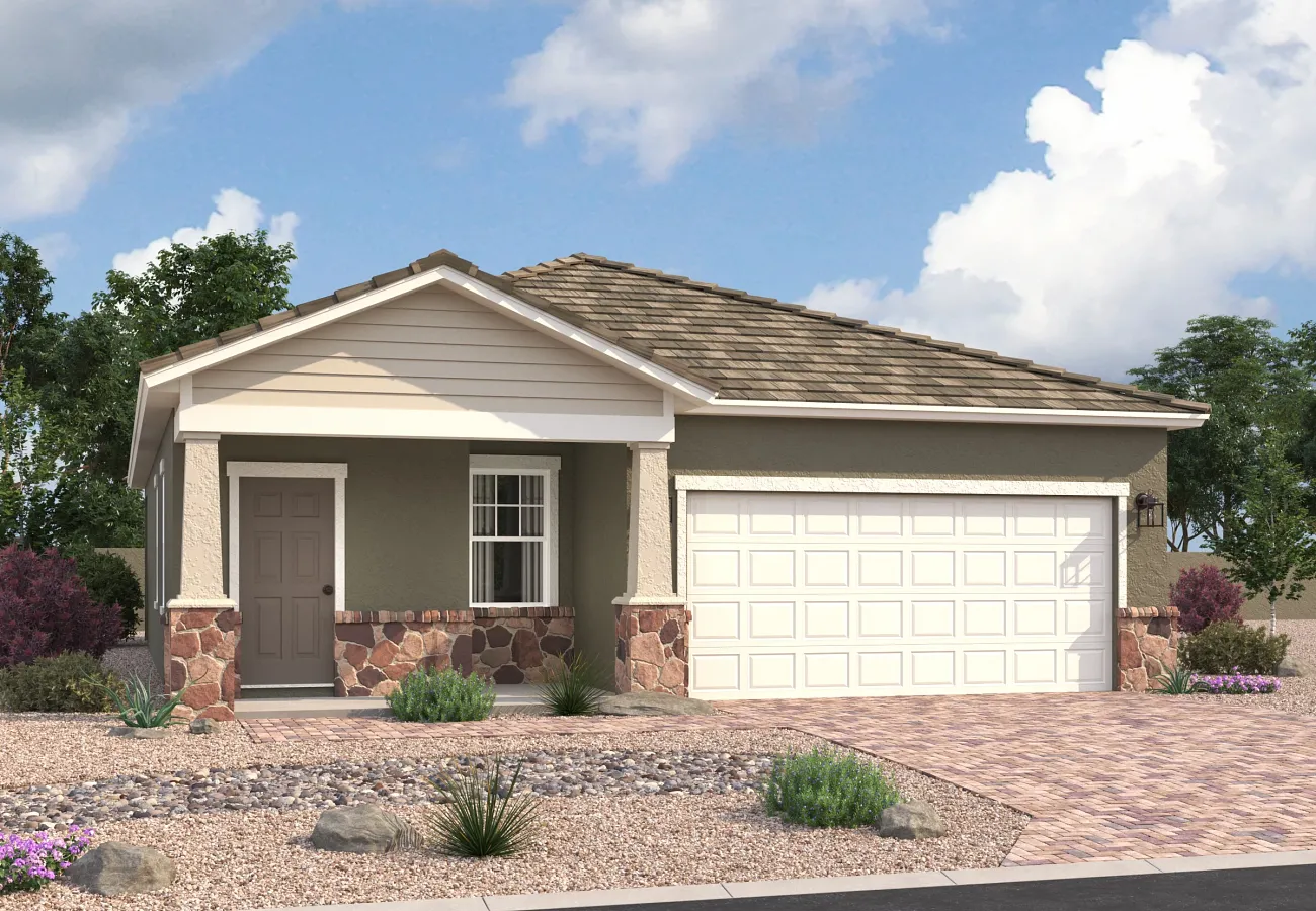 New Home For Sale in Phoenix, AZ