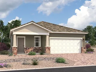 New Home For Sale in Phoenix, AZ