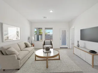 New Home For Sale in Phoenix, AZ