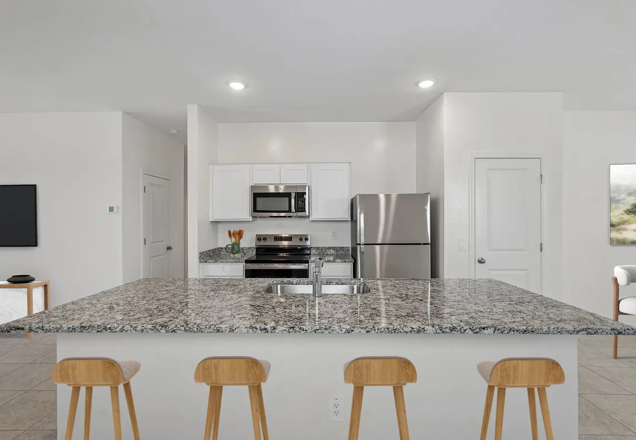Starlight Homes 