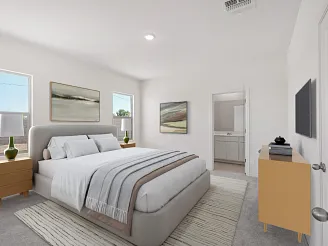 New Home For Sale in Phoenix, AZ