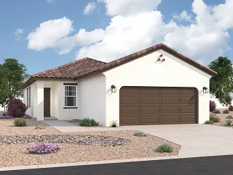 New Home For Sale in Tucson, AZ