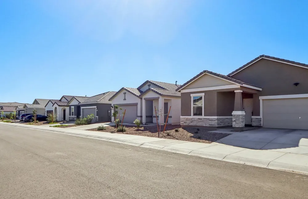 Stonebridge Manor Home Community