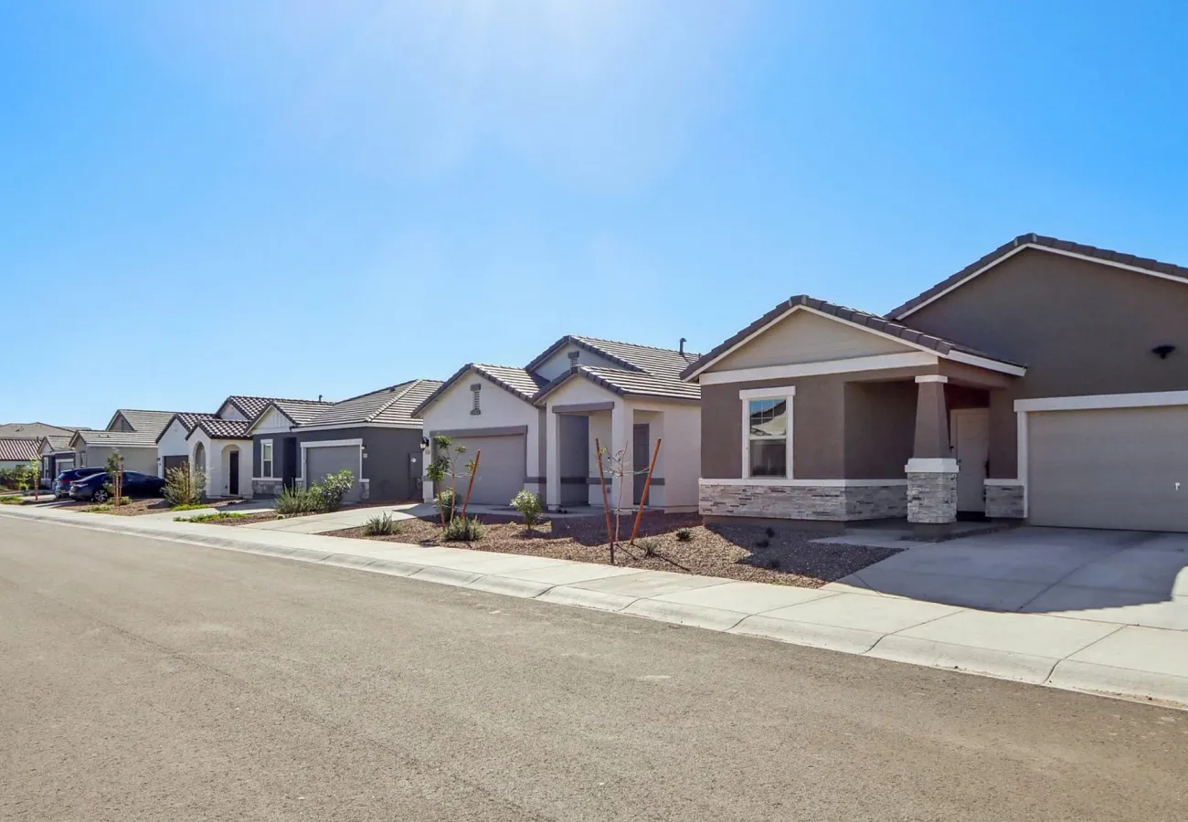 Stonebridge Manor Community