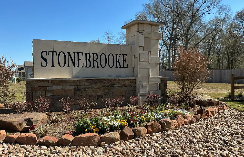 Stonebrooke Home Community