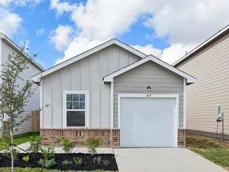 New Home For Sale in San Antonio, TX