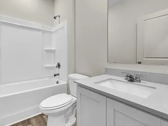 New Home For Sale in Jacksonville, FL