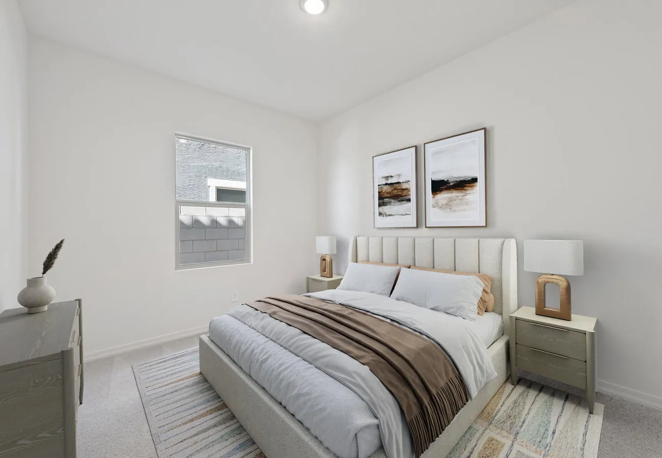 Starlight Homes 
