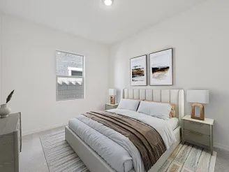 New Home For Sale in Phoenix, AZ