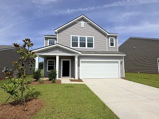 New Home For Sale in Raleigh, NC
