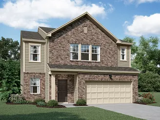 New Home For Sale in Raleigh, NC
