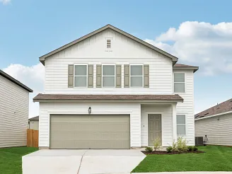 New Home For Sale in Austin, TX