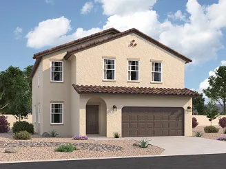 New Home For Sale in Phoenix, AZ