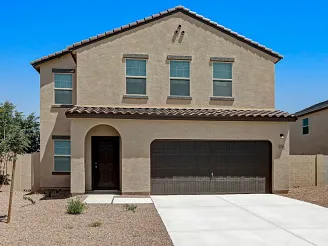 New Home For Sale in Phoenix, AZ