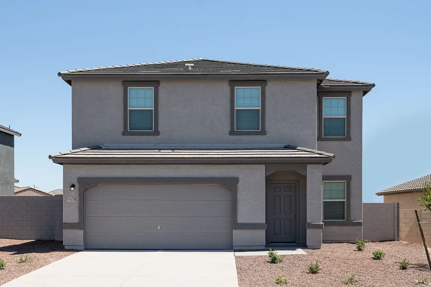 Laveen Farms Home Community