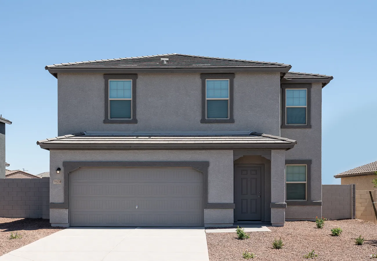 Skyline Village Home Community