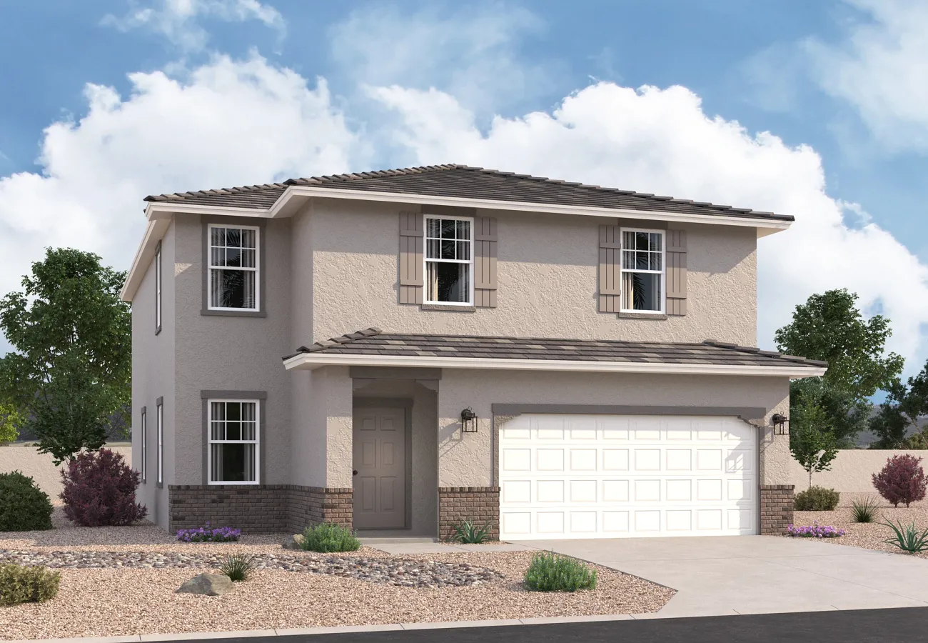 Laveen Farms Home Community