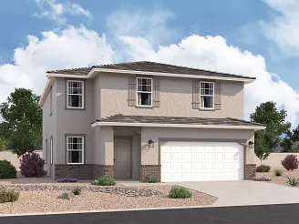 New Home For Sale in Phoenix, AZ