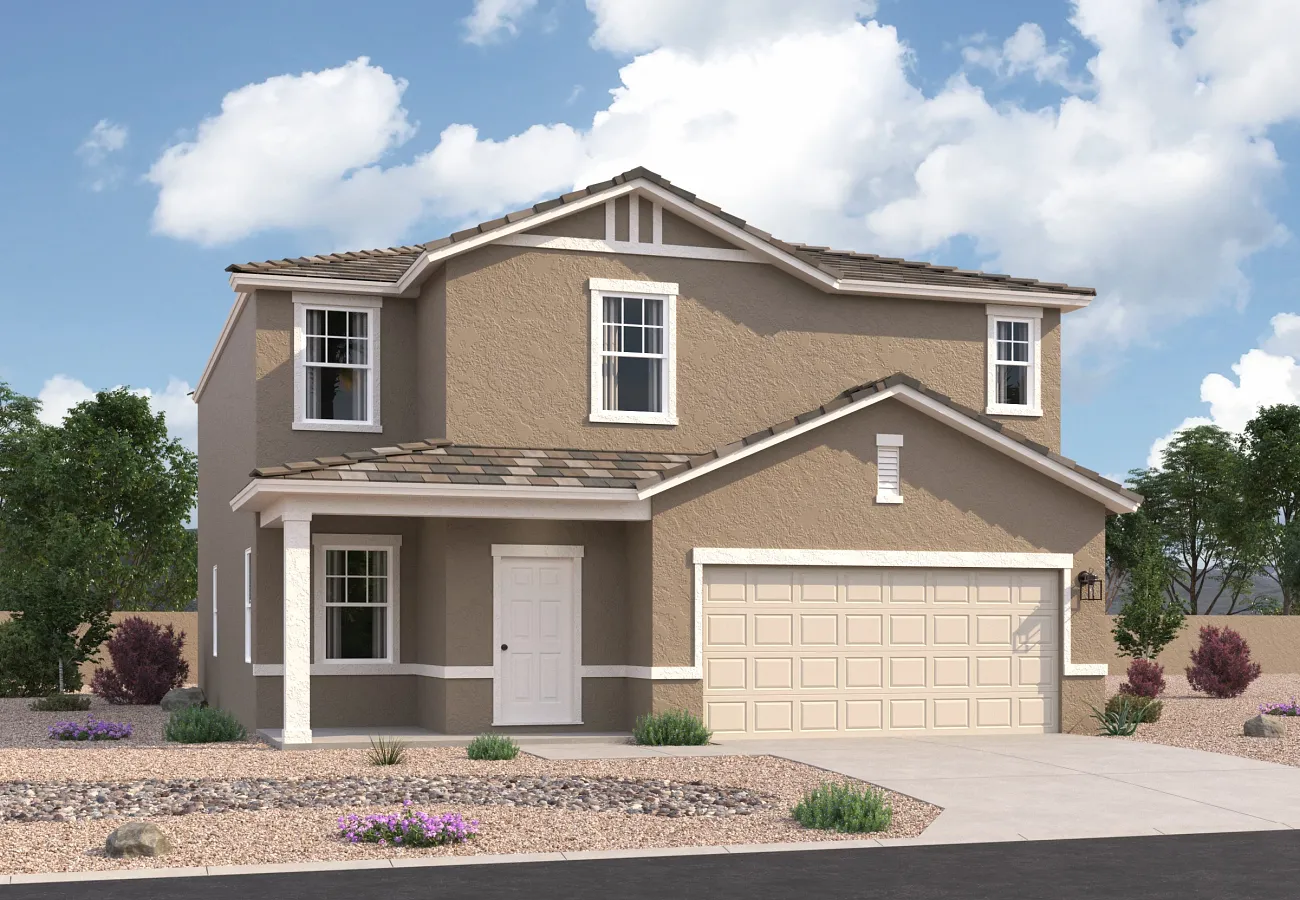 New Home For Sale in Tucson, AZ