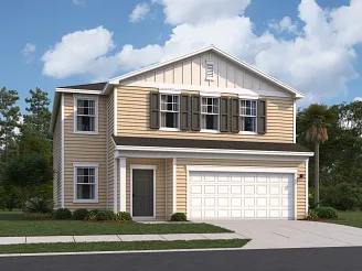 New Home For Sale in Jacksonville, FL