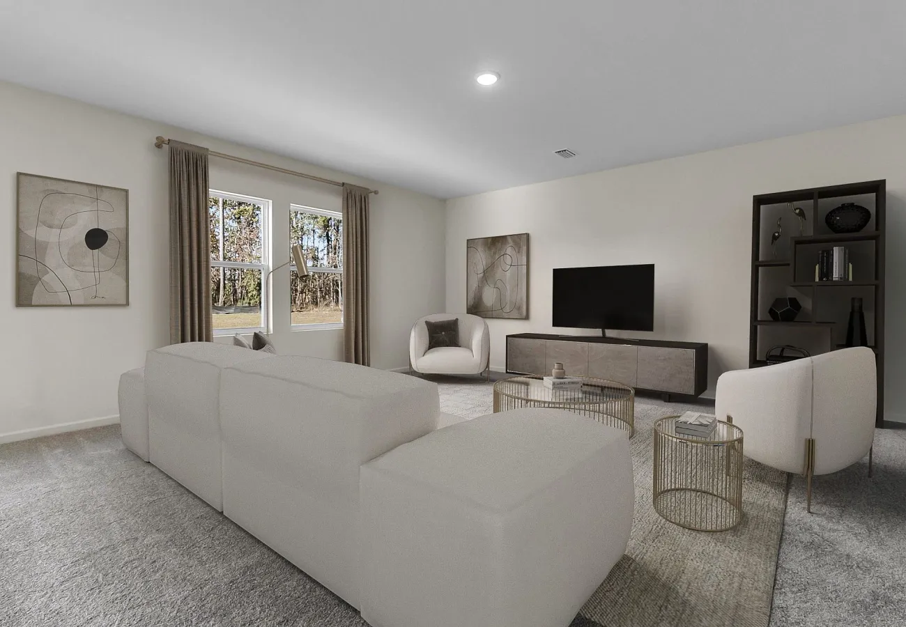 Starlight Homes 
