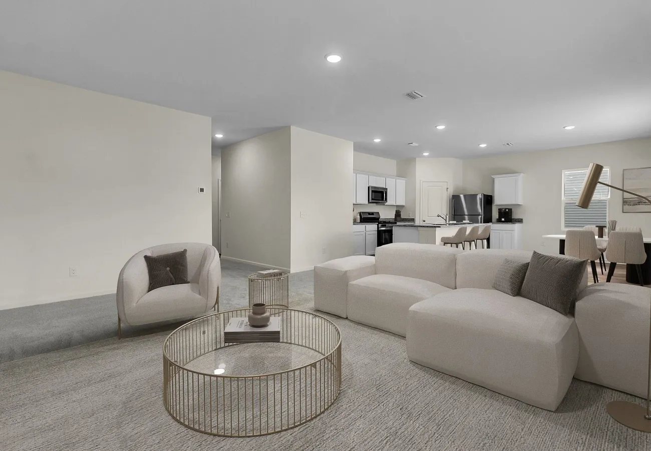Starlight Homes 