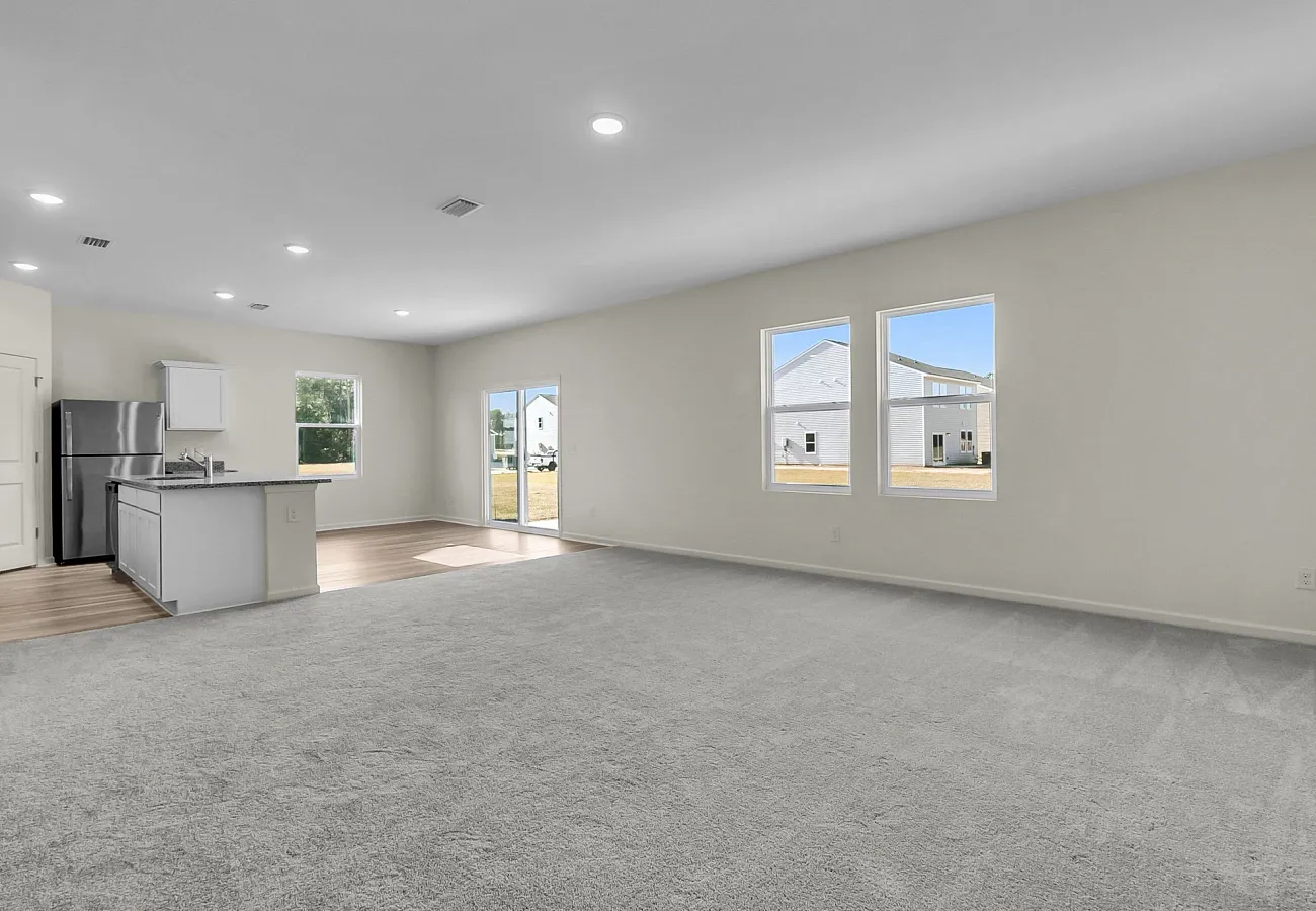 Starlight Homes 