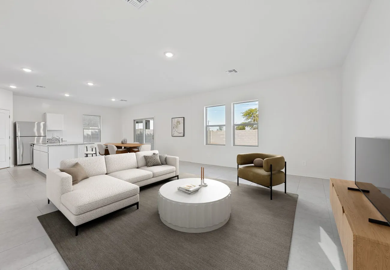 Starlight Homes 