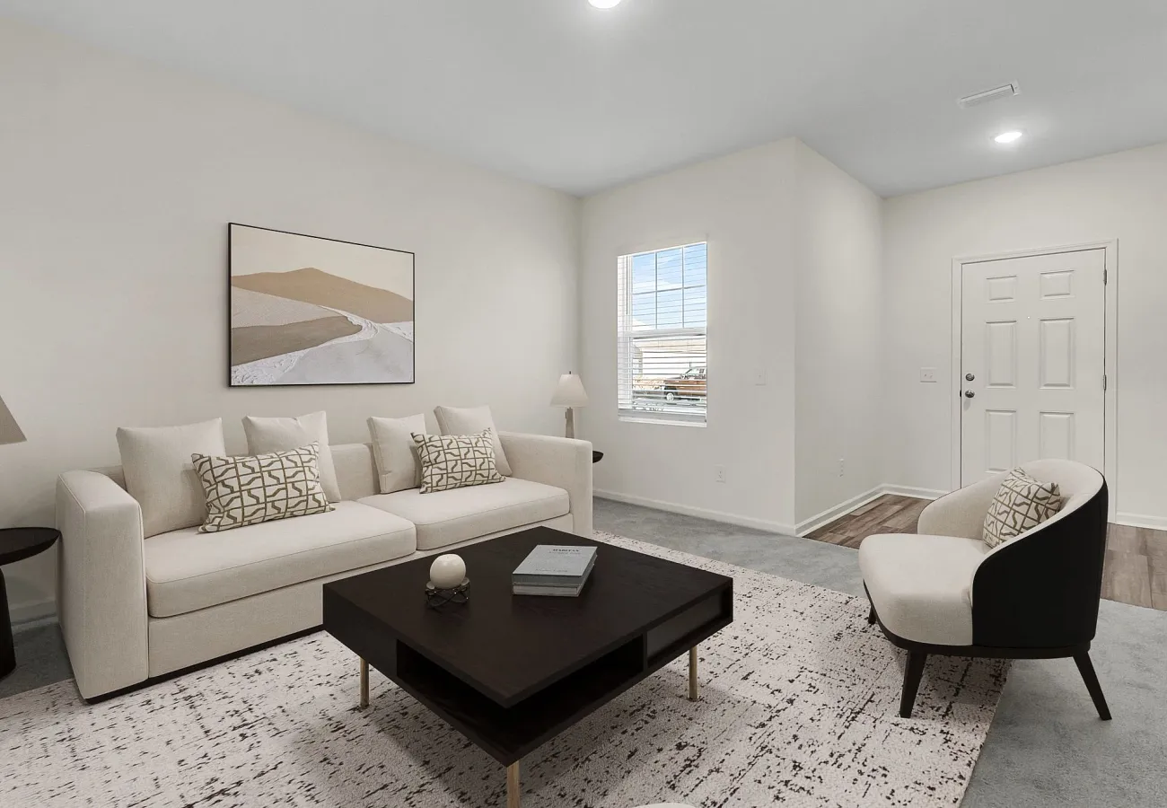 Starlight Homes 