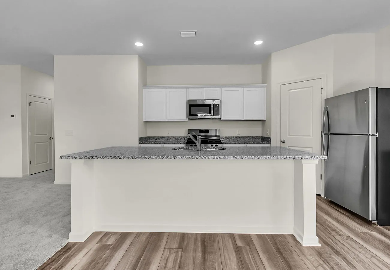 Starlight Homes 