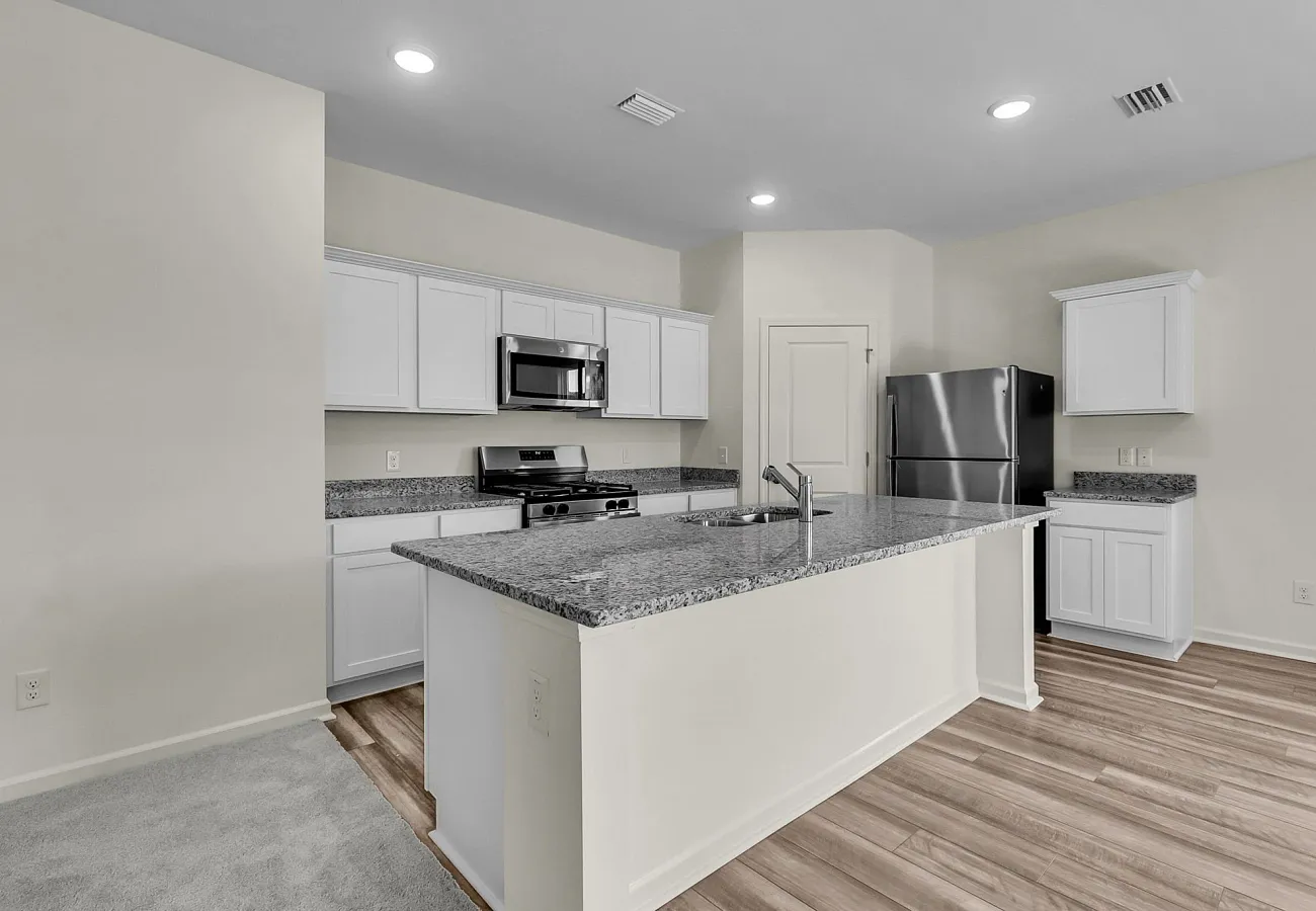 Starlight Homes 
