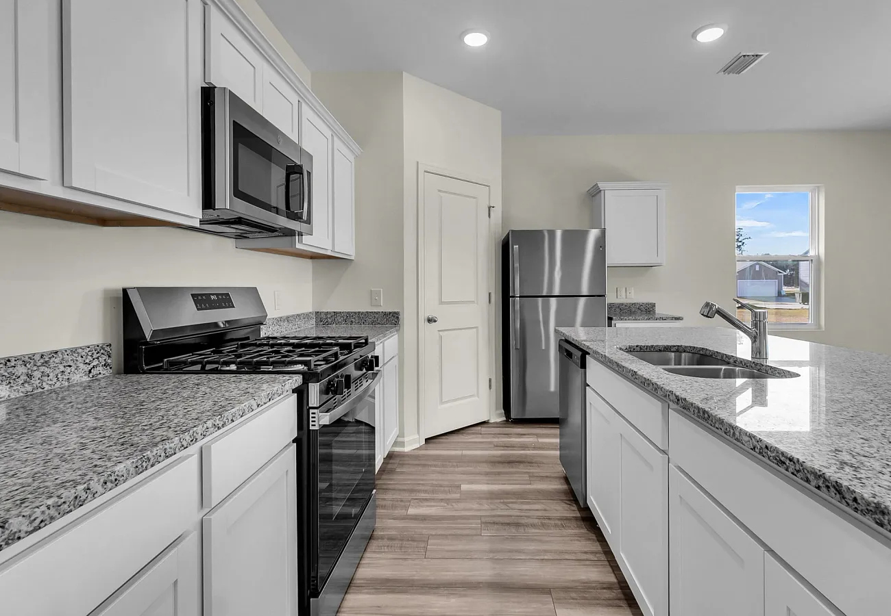 Starlight Homes 