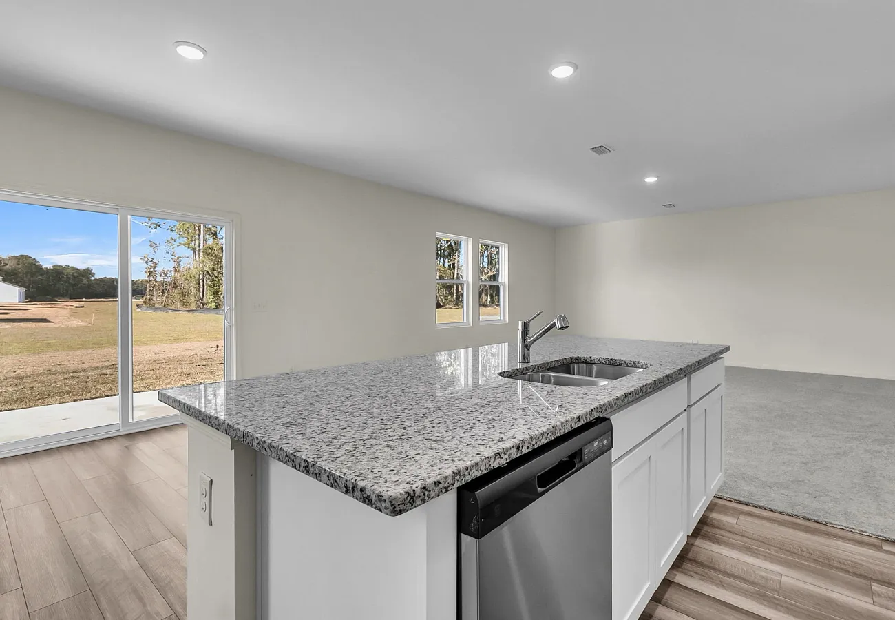 Starlight Homes 
