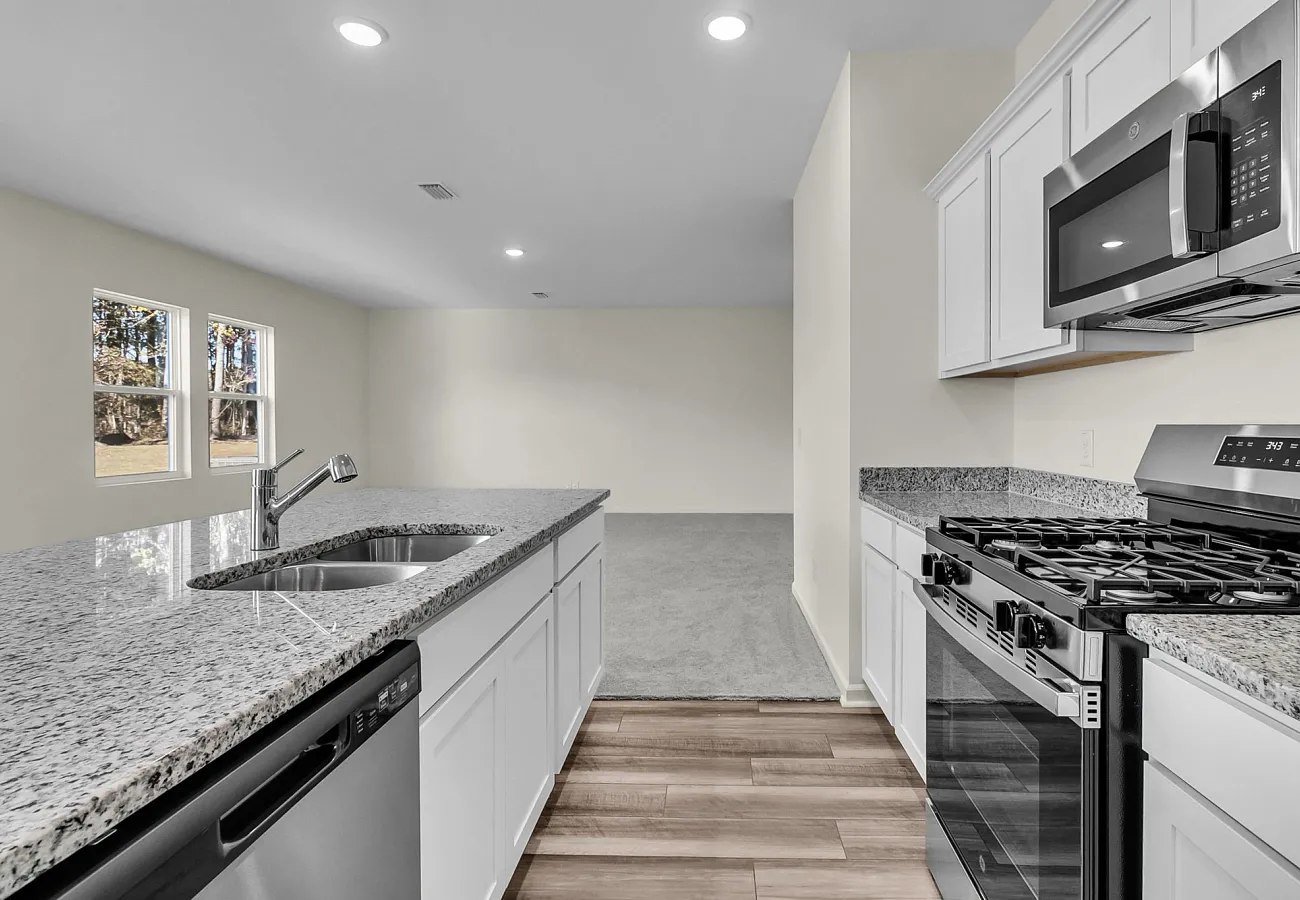 Starlight Homes 