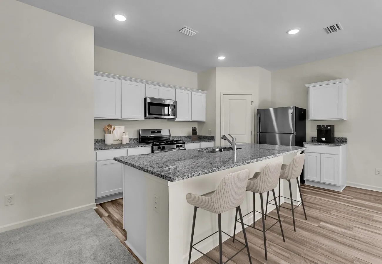 Starlight Homes 