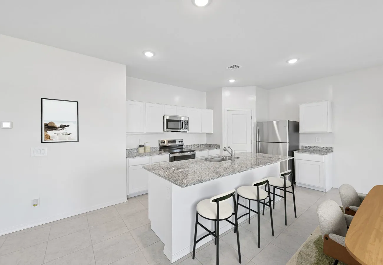 Starlight Homes 