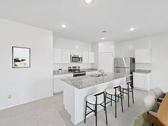 New Home For Sale in Phoenix, AZ
