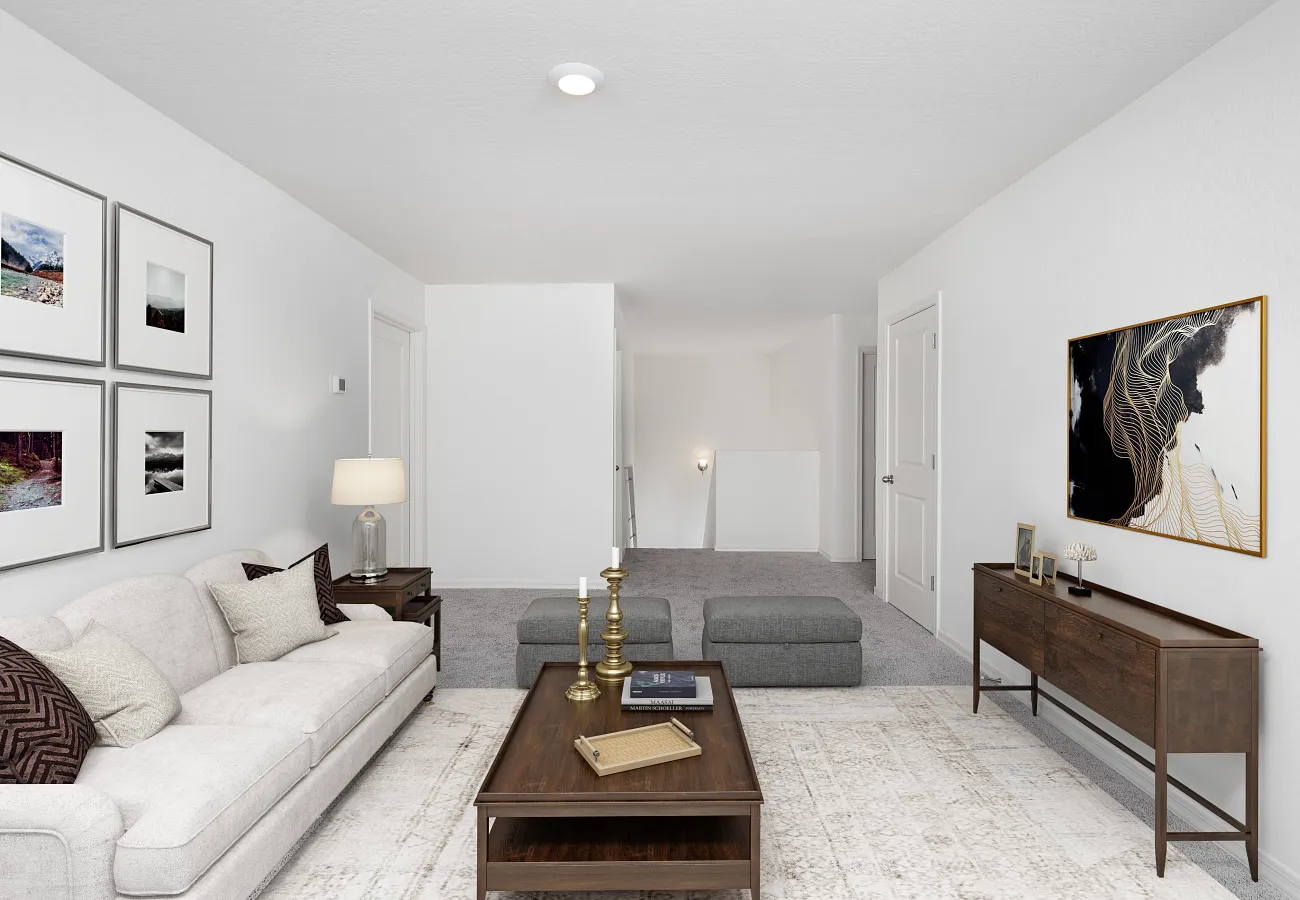 The Supernova Loft