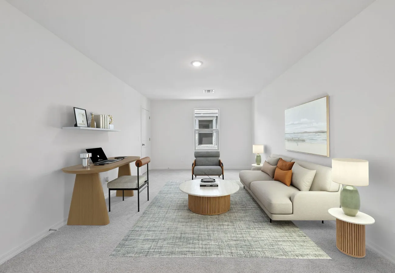 Starlight Homes 
