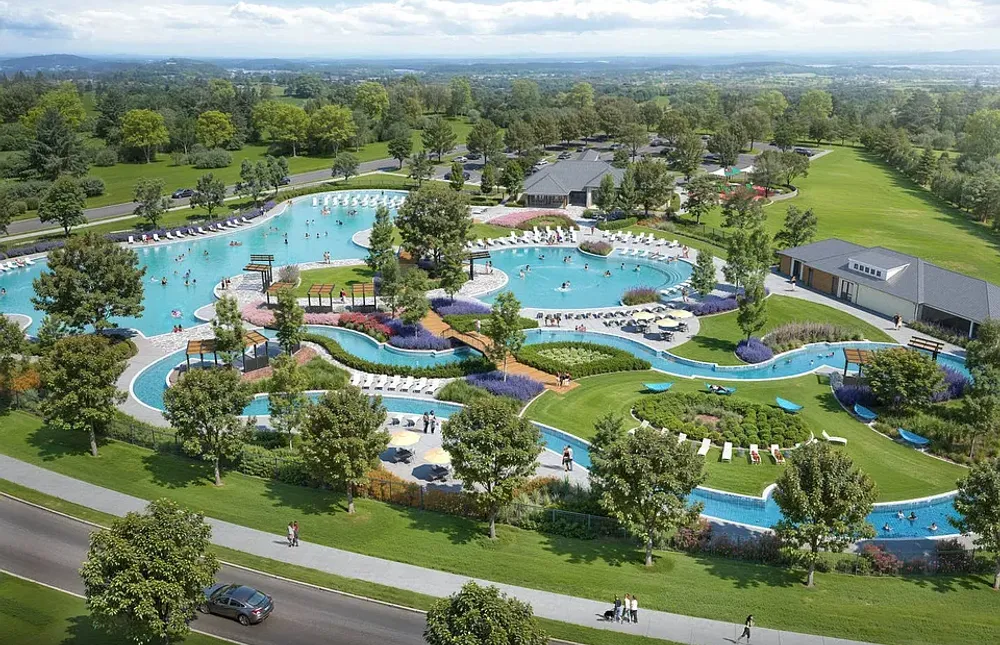 Tabor Ranch Home Community