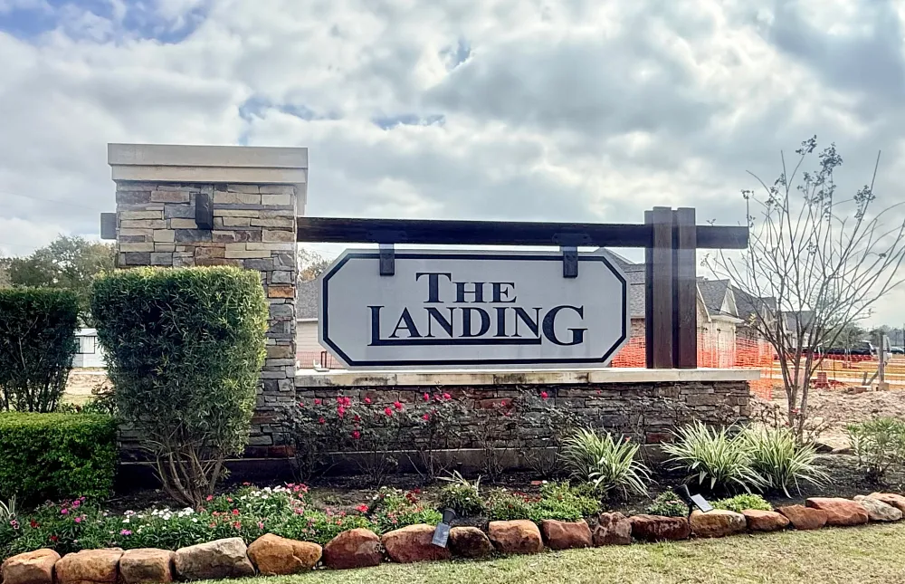 The Landing Home Community