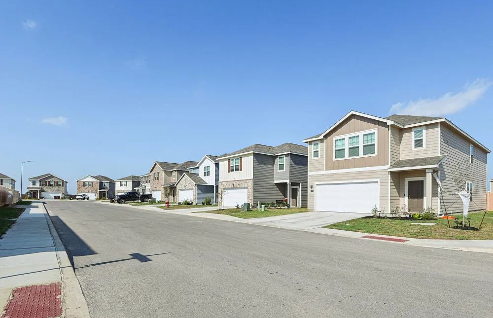 The Wilder Home Community