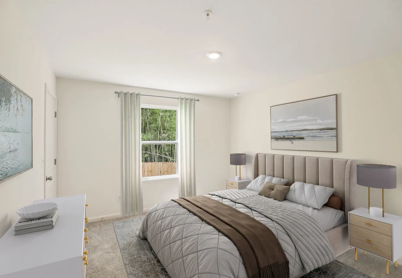 Starlight Homes 